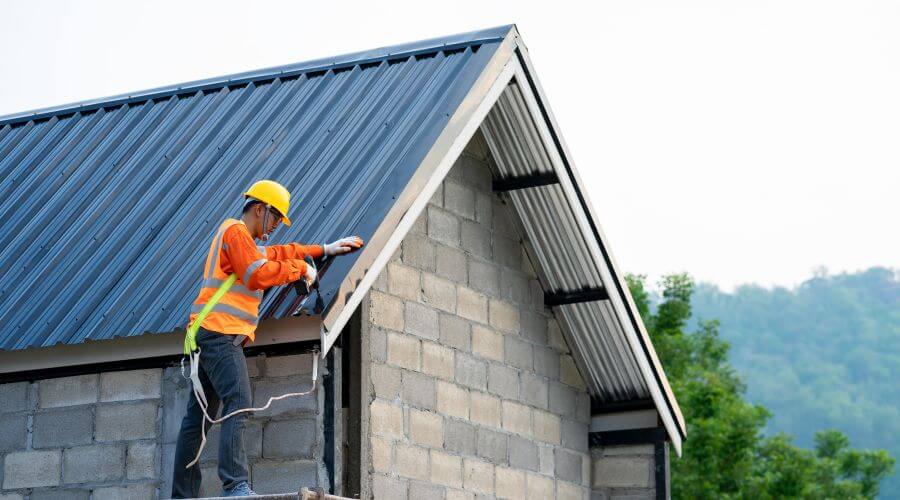 Local Chimney Repair in Belle Vernon, PA